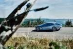 Borgward Isabella Concept 2017 года